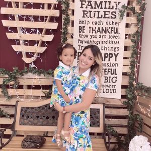 Meet your Posher, Karla